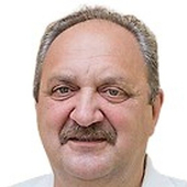 Шевьев Владимир Анатольевич, анестезиолог