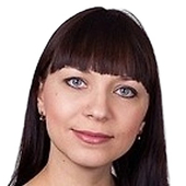 Воронова Юлия Владимировна, гинеколог