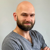 Вышаренко Александр Александрович, реаниматолог