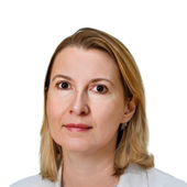 Широбокова Наталья Вячеславовна, невролог