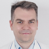 Александров Тимофей Игоревич, ортопед