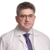 Шумовский Владимир Константинович, нейрохирург