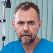 Короткевич Алексей Григорьевич, эндоскопист