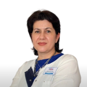 Дыхнова Ирина Владимировна, гастроэнтеролог