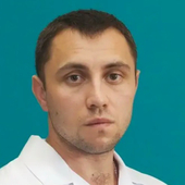 Сабитов Аяз Анисович, хирург