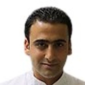 Мельхем Басель Матрукович, стоматологический гигиенист