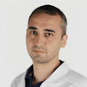 Байрамуков Хусейн Рамазанович, терапевт