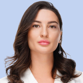 Рукавишникова Евгения Сергеевна, стоматологический гигиенист