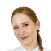 Попова Александра Владимировна, ЛОР