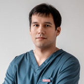 Шишков Антон Павлович, онколог