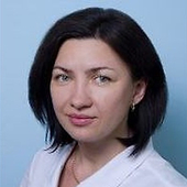 Динеева Елена Александровна, акушер-гинеколог