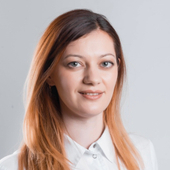 Богданова Мария Александровна, гинеколог