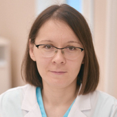 Аболдуева Мария Руслановна, педиатр