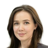 Гуцол Наталья Александровна, гинеколог