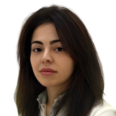 Картоева Любовь Якубовна, дерматолог