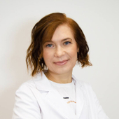 Байдалина Елена Витальевна, невролог