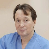 Митрофанов Алексей Алексеевич, невролог