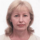 Скопенко Валентина Ивановна, психиатр