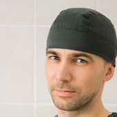 Огурцов Олег Анатольевич, стоматолог-ортопед