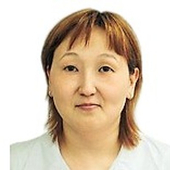 Макулбекова Айгуль Ермукановна, гинеколог