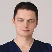 Горбачев Александр Владимирович, педиатр