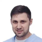 Снигирев Алексей Юрьевич, врач УЗД