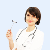 Магадова Елена Аслановна, невролог