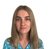 Сотник Татьяна Вячеславовна, стоматолог-терапевт