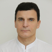 Лушпанов Игорь Эрнстович, анестезиолог