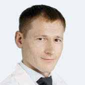 Махалов Вадим Юрьевич, уролог