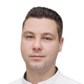 Турукин Станислав Константинович, кардиолог