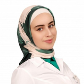 Саиева Мата Арбиевна, эндокринолог