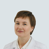 Крохина Наталья Николаевна, ревматолог