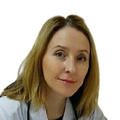 Мокерова Татьяна Николаевна, невролог