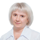 Ермаченко Татьяна Ивановна, гинеколог