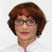 Иванова Алла Викторовна, стоматолог-ортопед