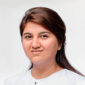 Алиева Элона Гавказовна, акушер-гинеколог