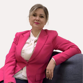 Абросимова Оксана Евгеньевна, психолог