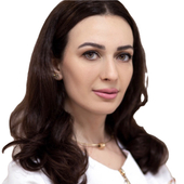 Давтян Татев Вазгеновна, врач-косметолог