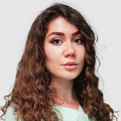 Погонина Ольга Андреевна, терапевт