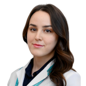 Михайлова Марина Сергеевна, венеролог