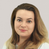 Боровкова Юлия Дмитриевна, ЛОР