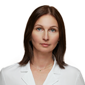 Фалалеева Лариса Николаевна, гинеколог