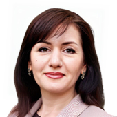 Косовская Ирина Рафиковна, гинеколог