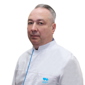 Николаев Максим Валентинович, массажист