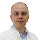 Белый Роман Владимирович, травматолог-ортопед