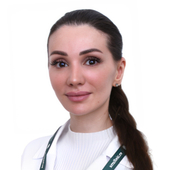 Шихгасанова Асия Рамазановна, терапевт
