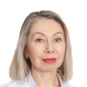 Миянова Динара Рифовна, врач УЗД