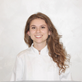 Гриппа Вера Игоревна, детский стоматолог