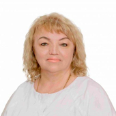 Мазнева Елена Васильевна, терапевт